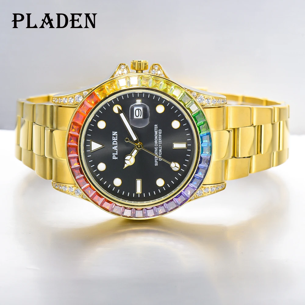 Montre En Pierre Naturelle