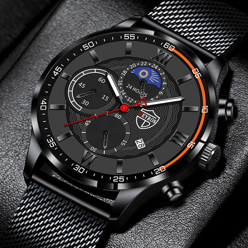 Montres Martyn Line