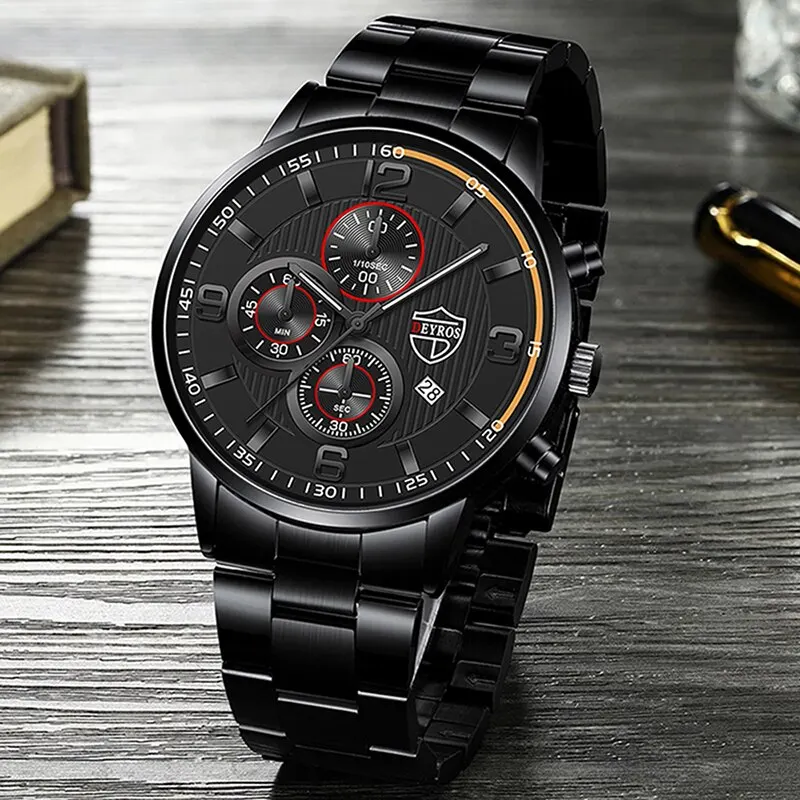 Montre Exactime