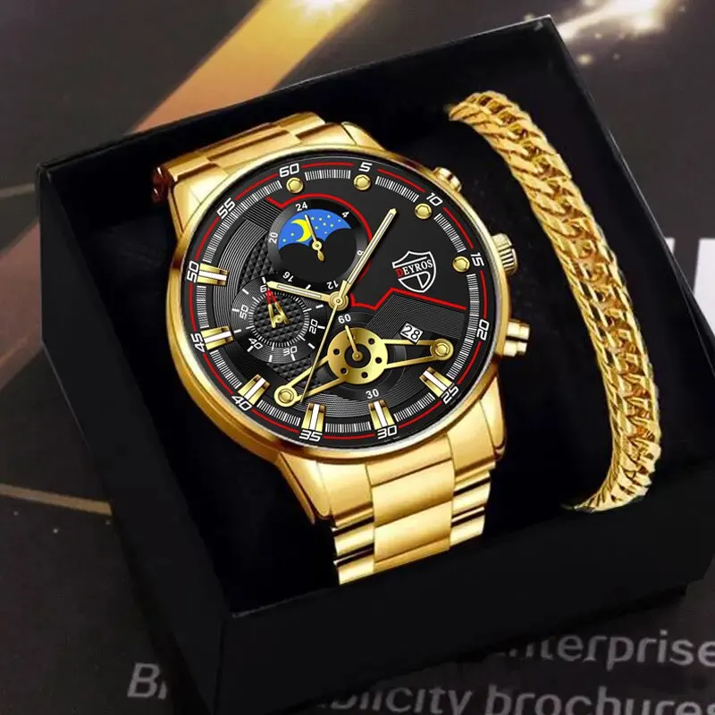 Montre Homme Ted Lapidus