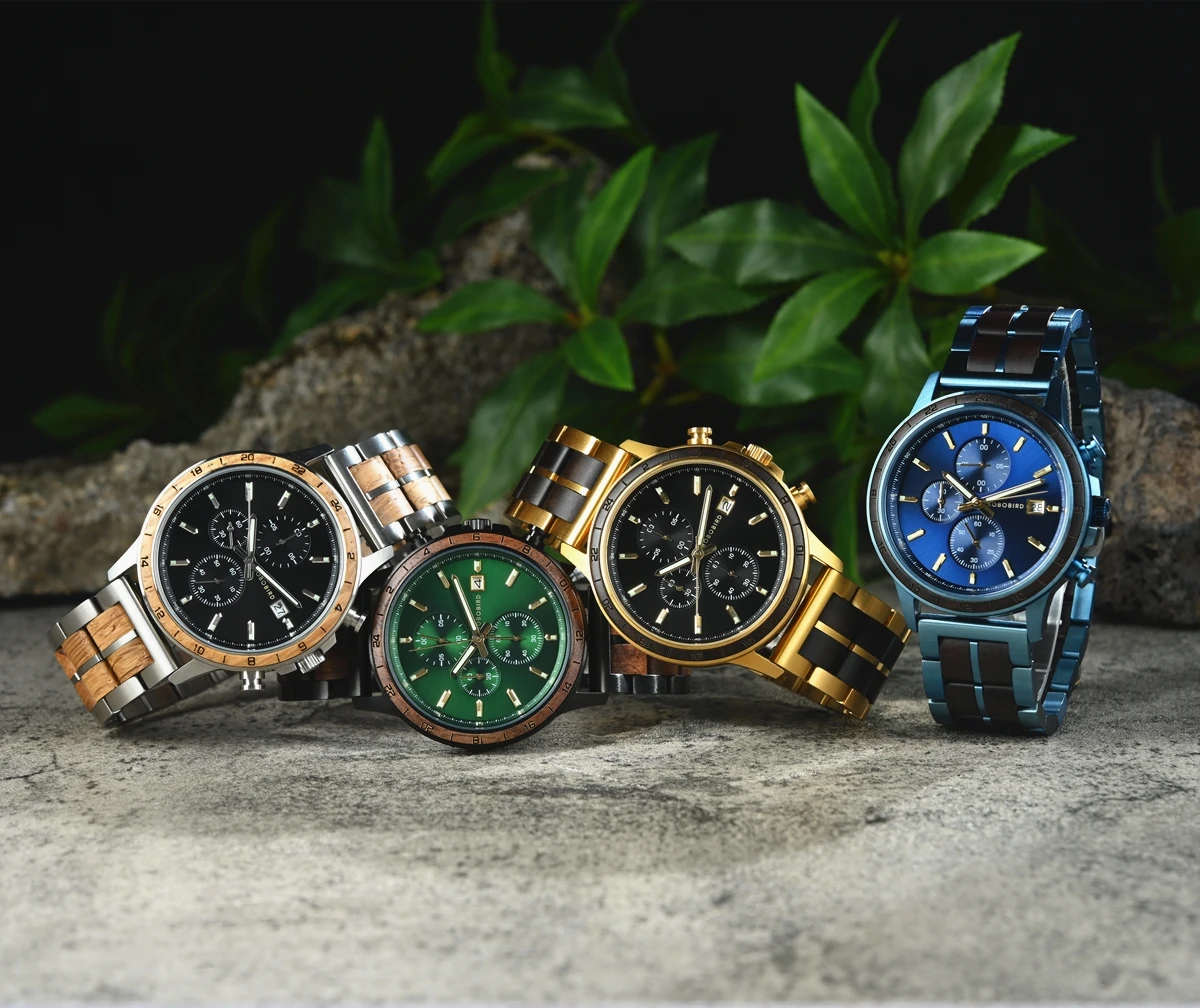 Montre en édition limitée