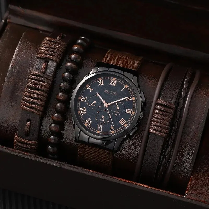 Montre Inovalley