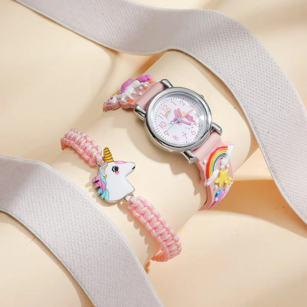 Montre Garcon 7 Ans