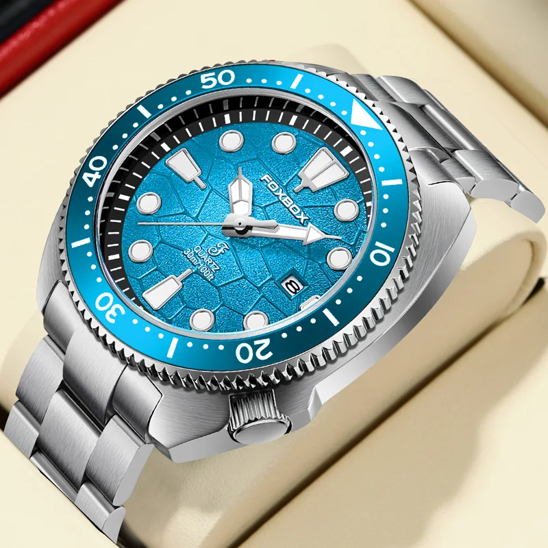 Montre Lings