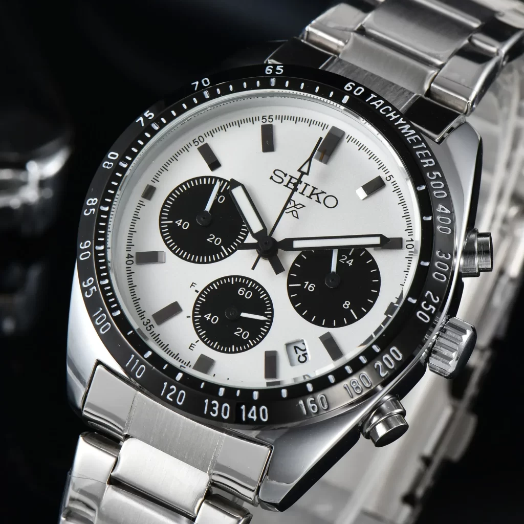 Montre Homme Digital Et Aiguille