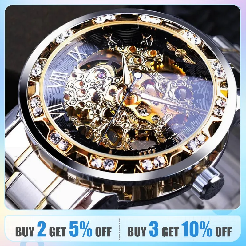 Radiant Montre