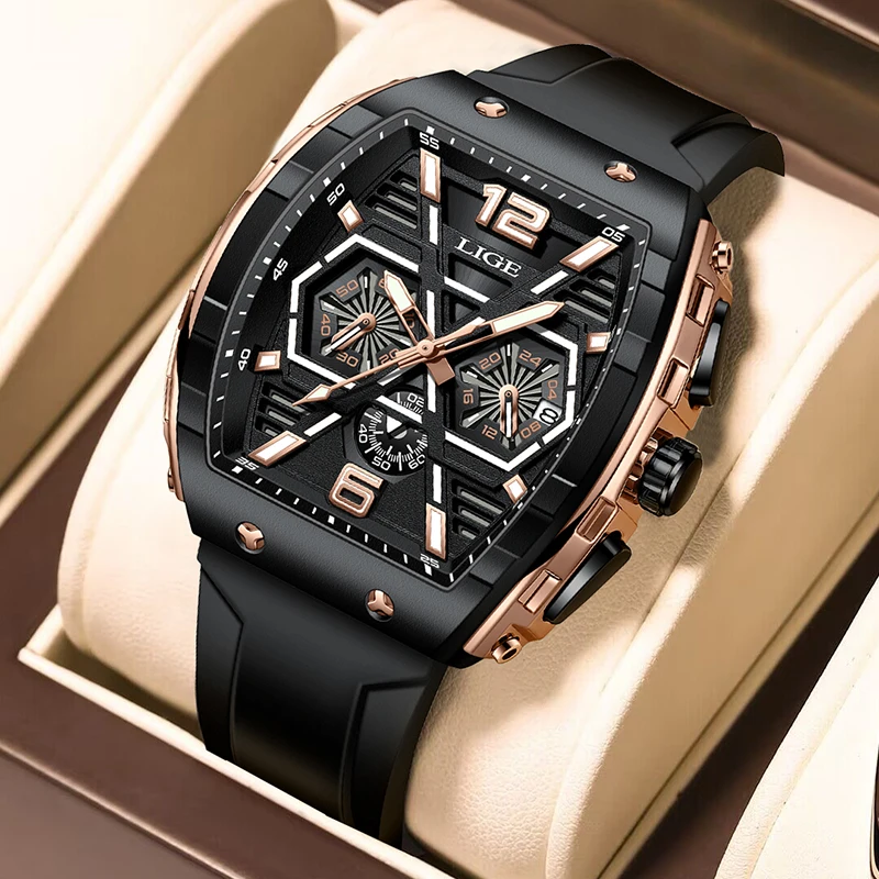 Montre Lige Origine