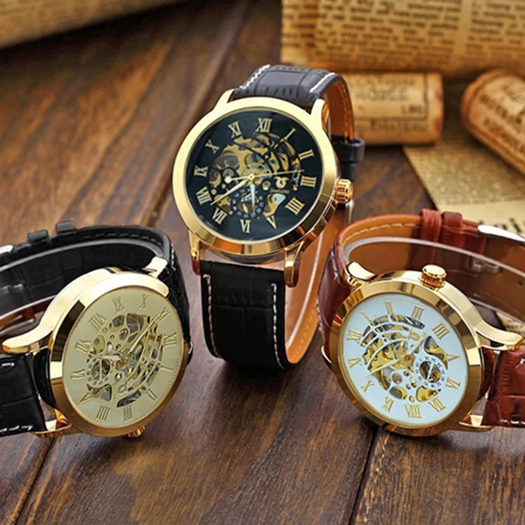 Quelle Montre Automatique Choisir