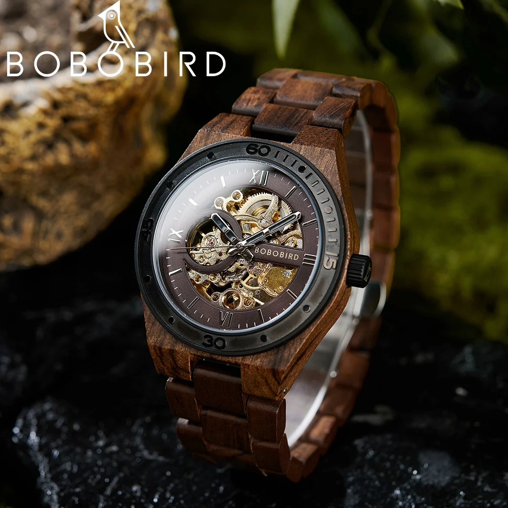 Montre Malachite