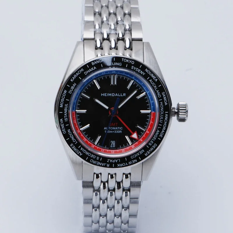 Montre Rallye Vintage