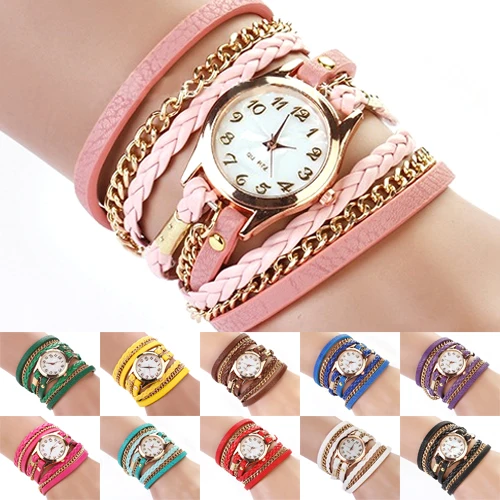 Montre Bracelet Plastique Homme