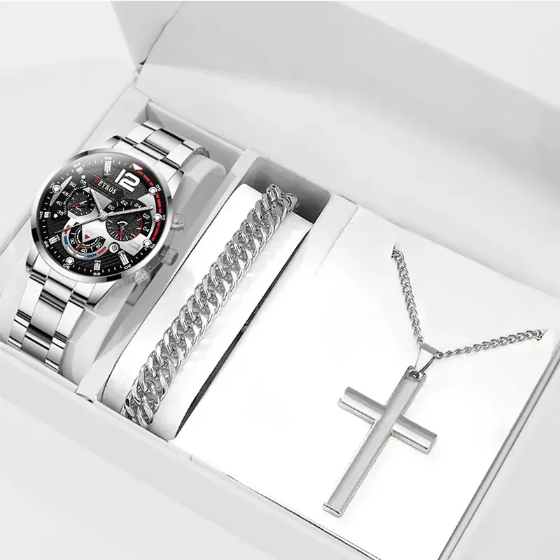 Montre Lion