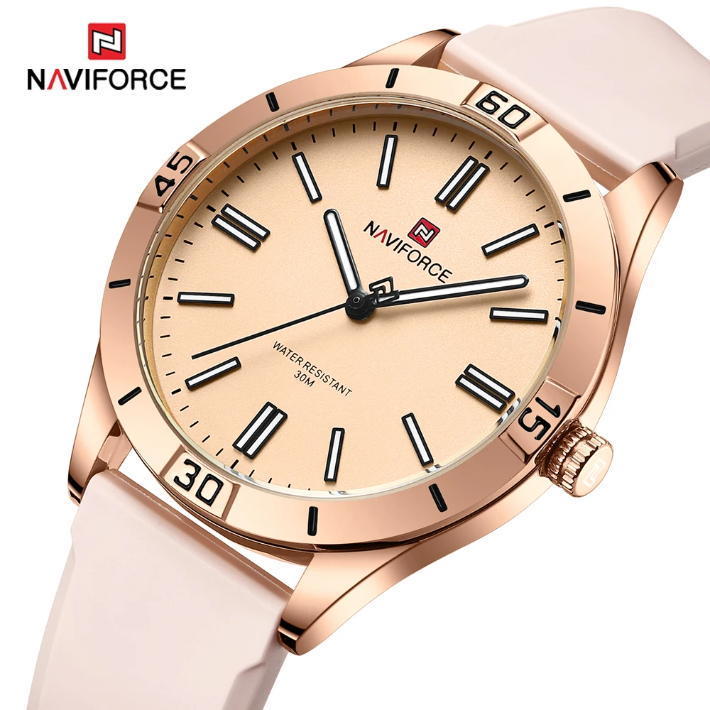Montre Femme Gros Poignet