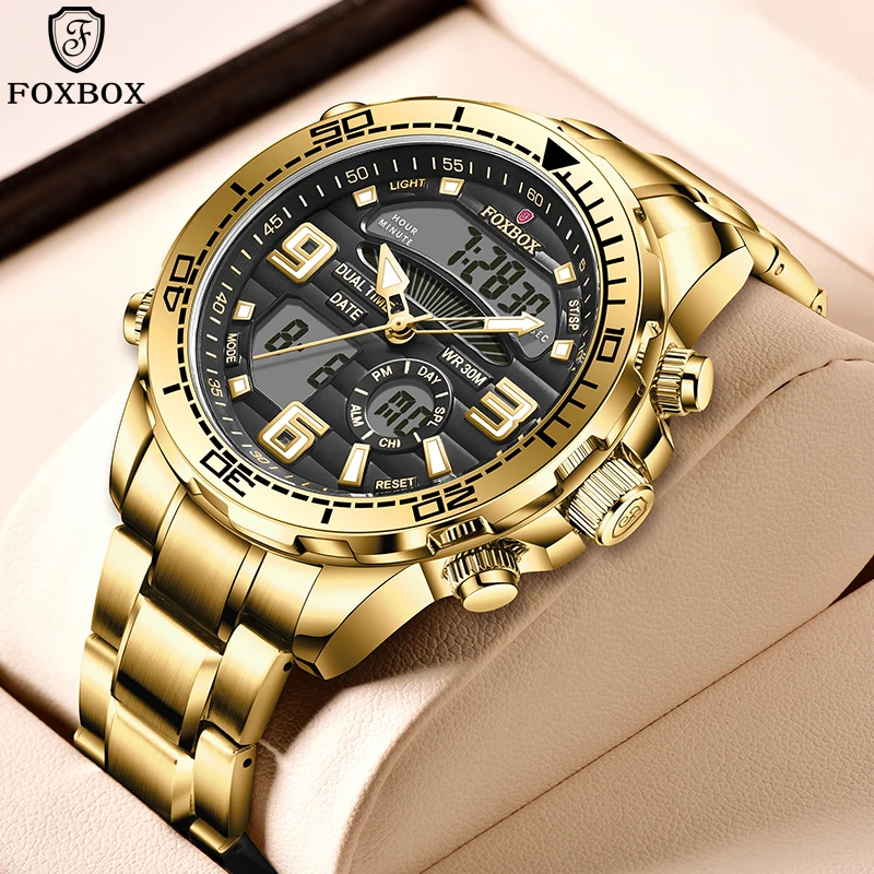 Montre Lige Origine