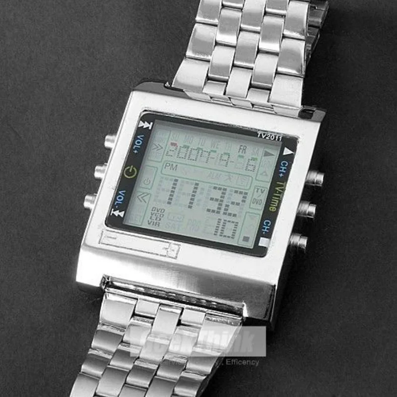 Montre Casio A1200