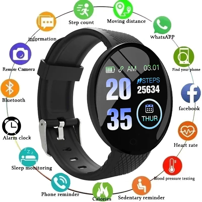 Watch Smart