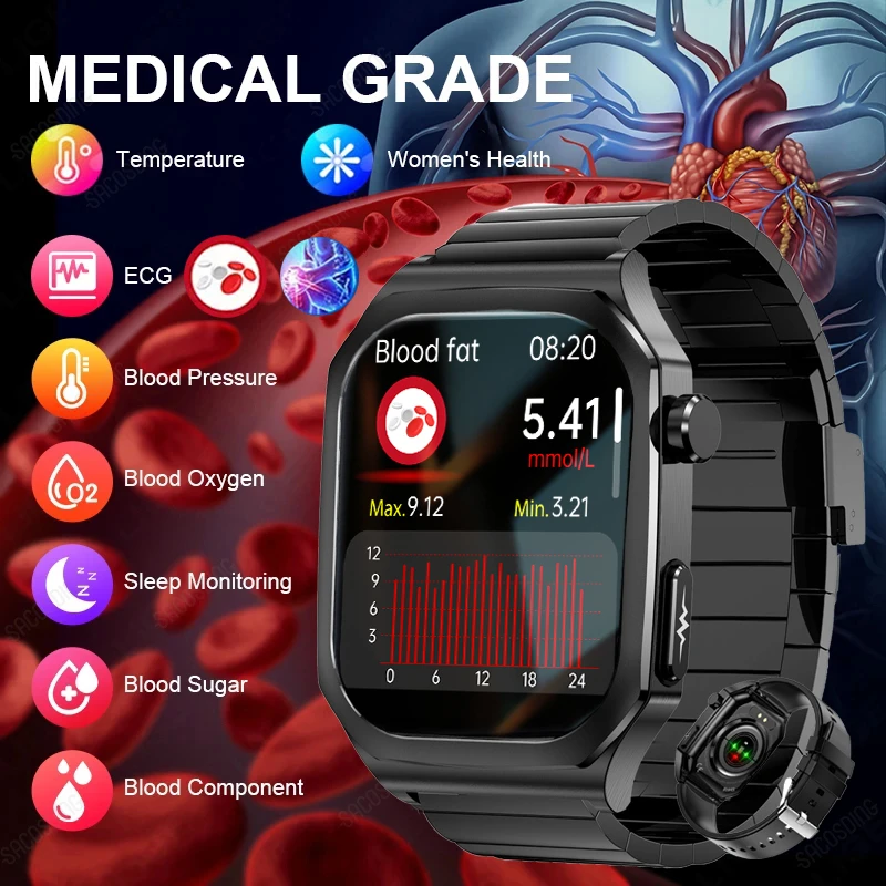 Montre Connectée Enfant 4G