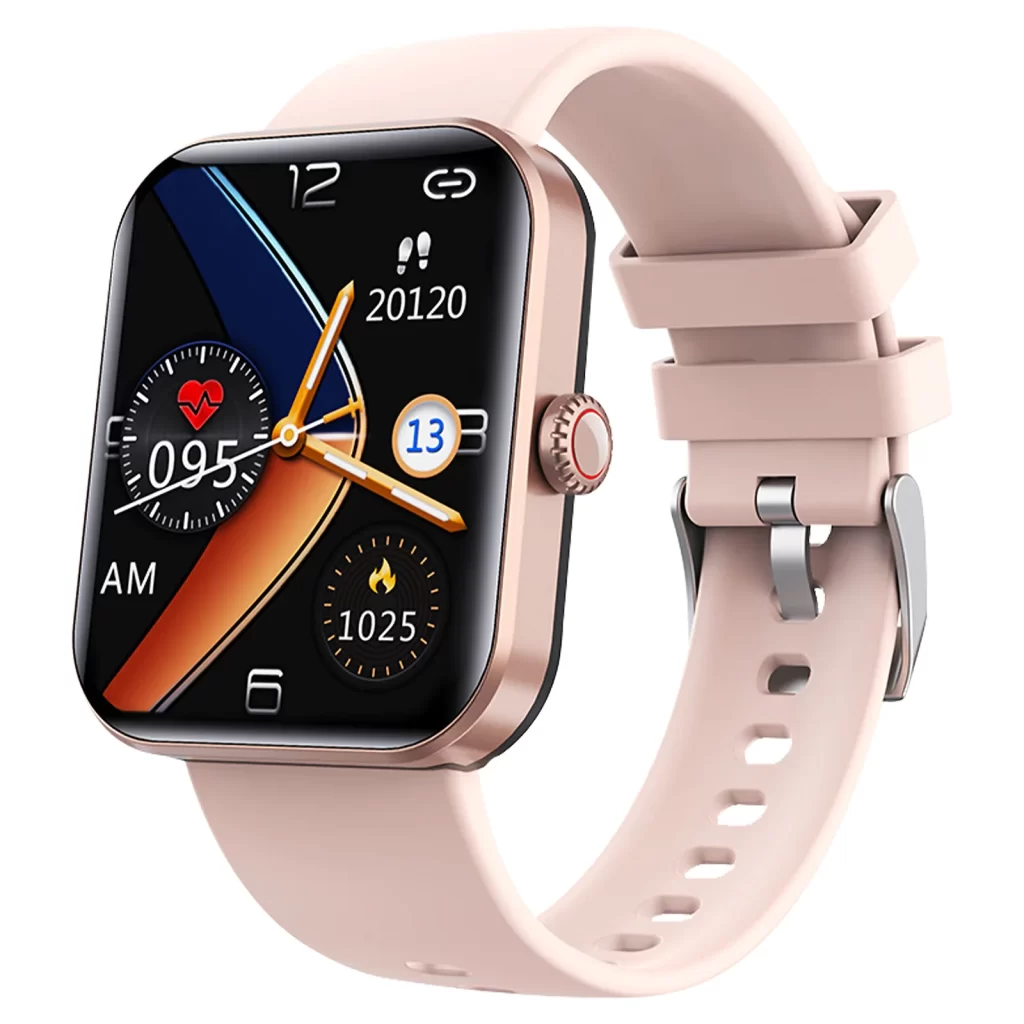 Montre Compteur Calorie