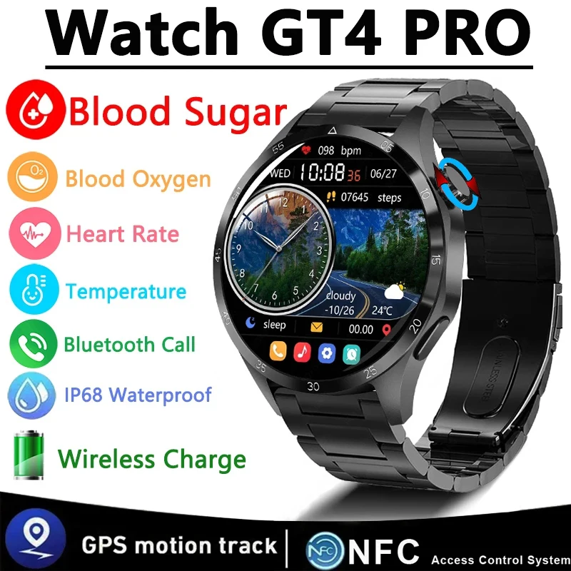Montre Connectée Femme Repondre Appel