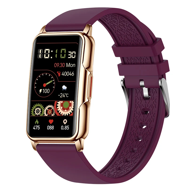Montre Sommeil 2022