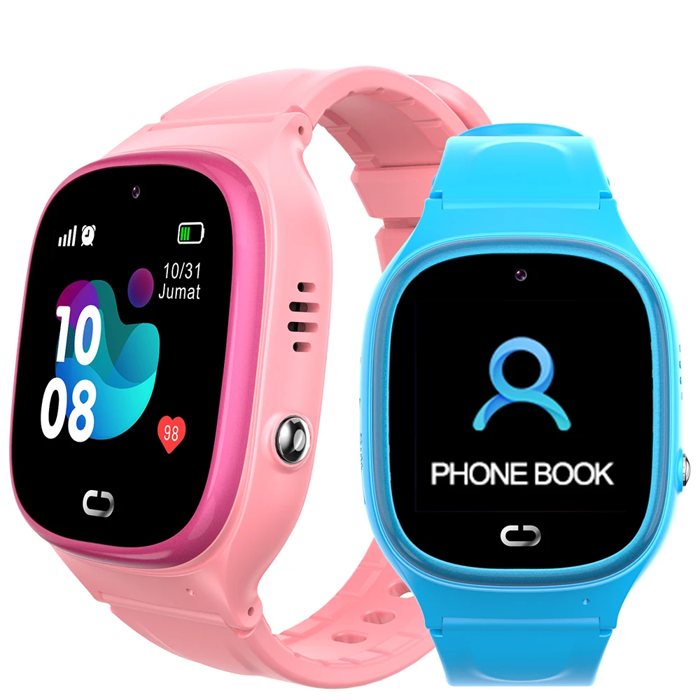 Smartwatch Kinder