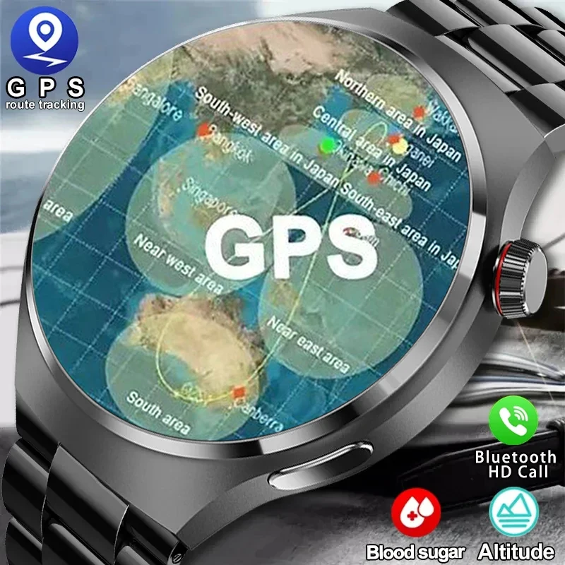 Montre Connectee Avec Ecg