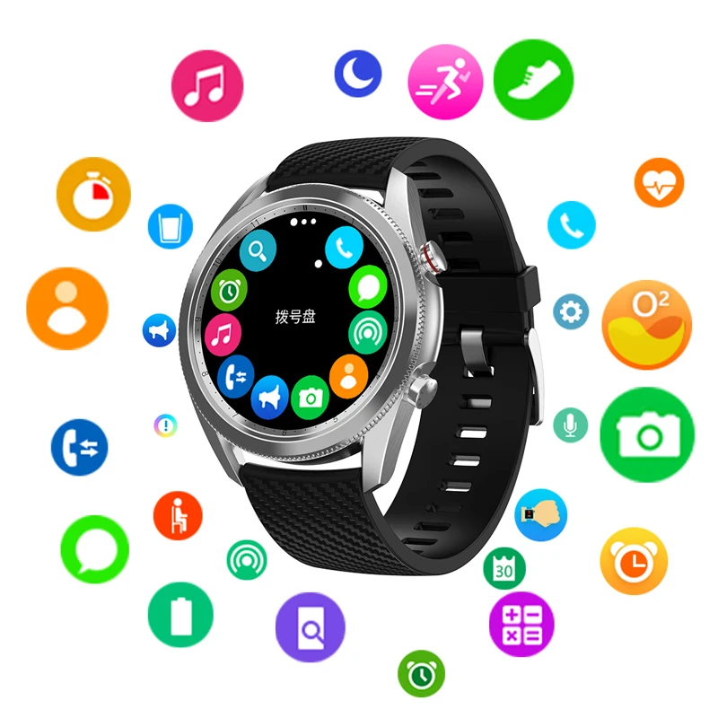 Montre Sommeil 2022