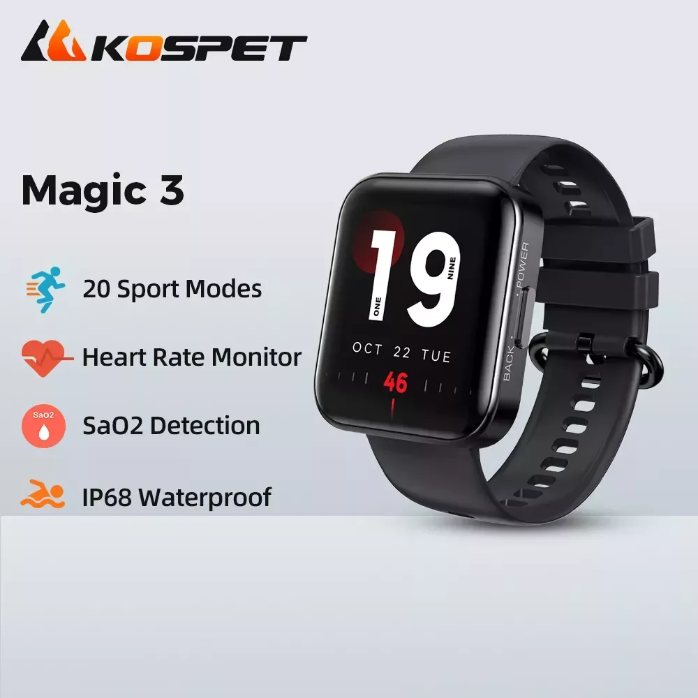 Montre Connectée Foot
