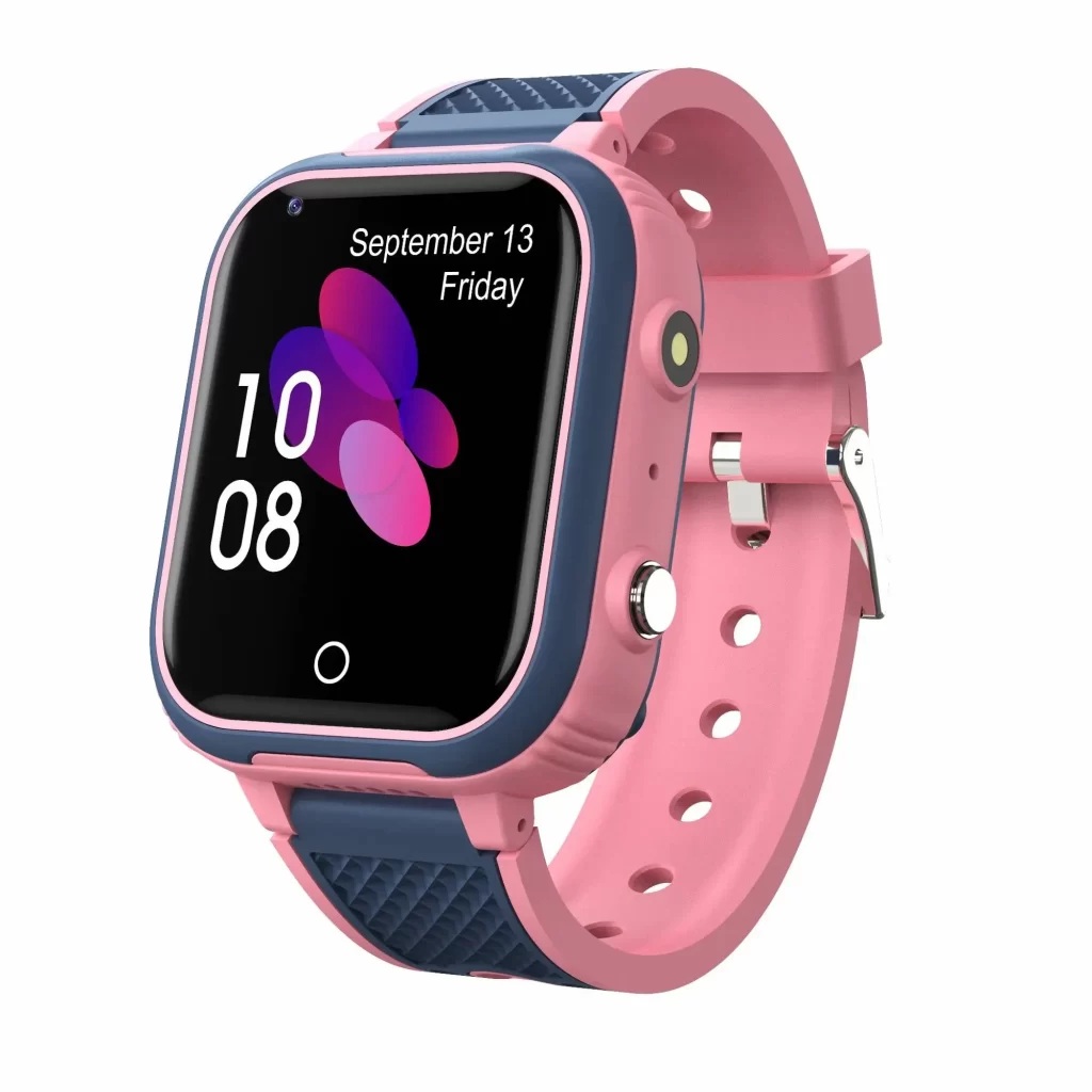 Montre Connectée Enfant 4G