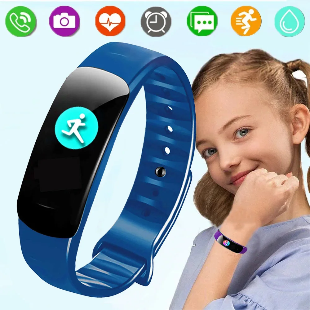 Smartwatch Enfants
