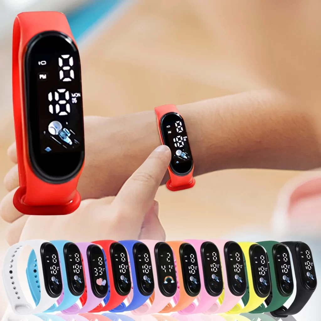 Montre Sommeil 2022