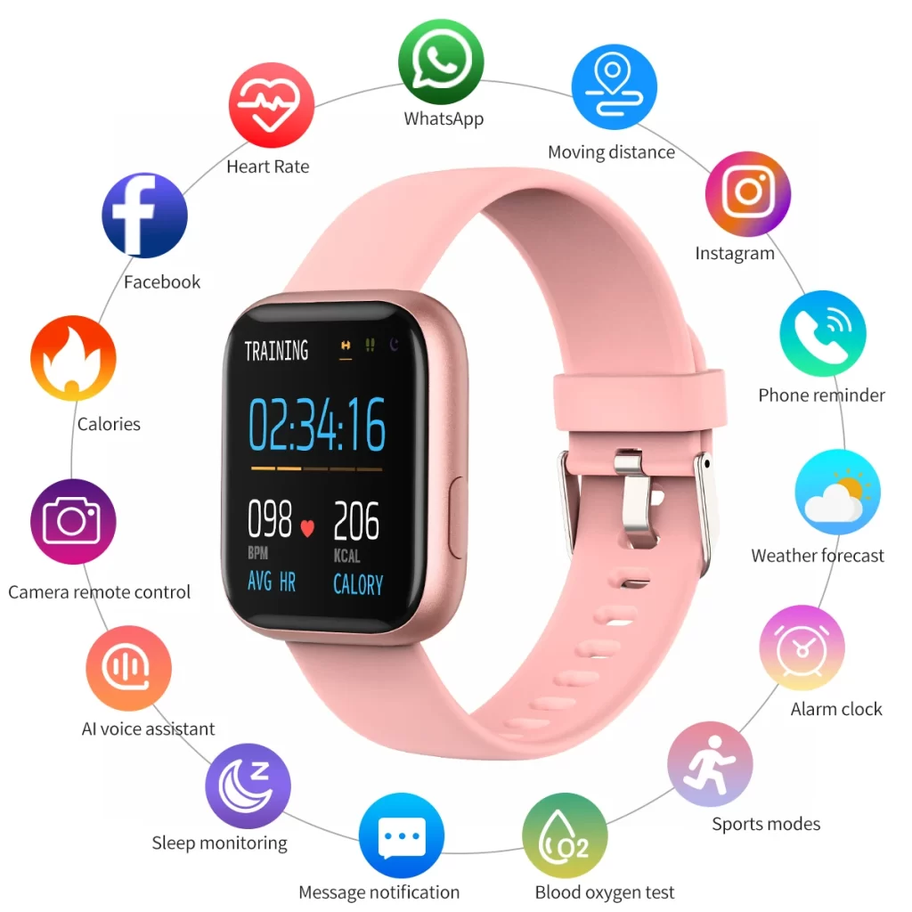 Smartwatch Kid
