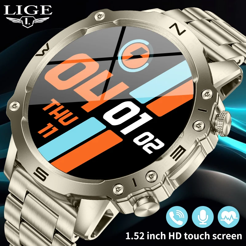Lige Montre Homme