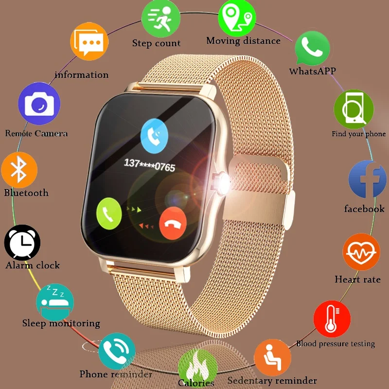 Watch Smart