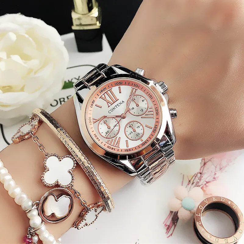 Montre De Regate