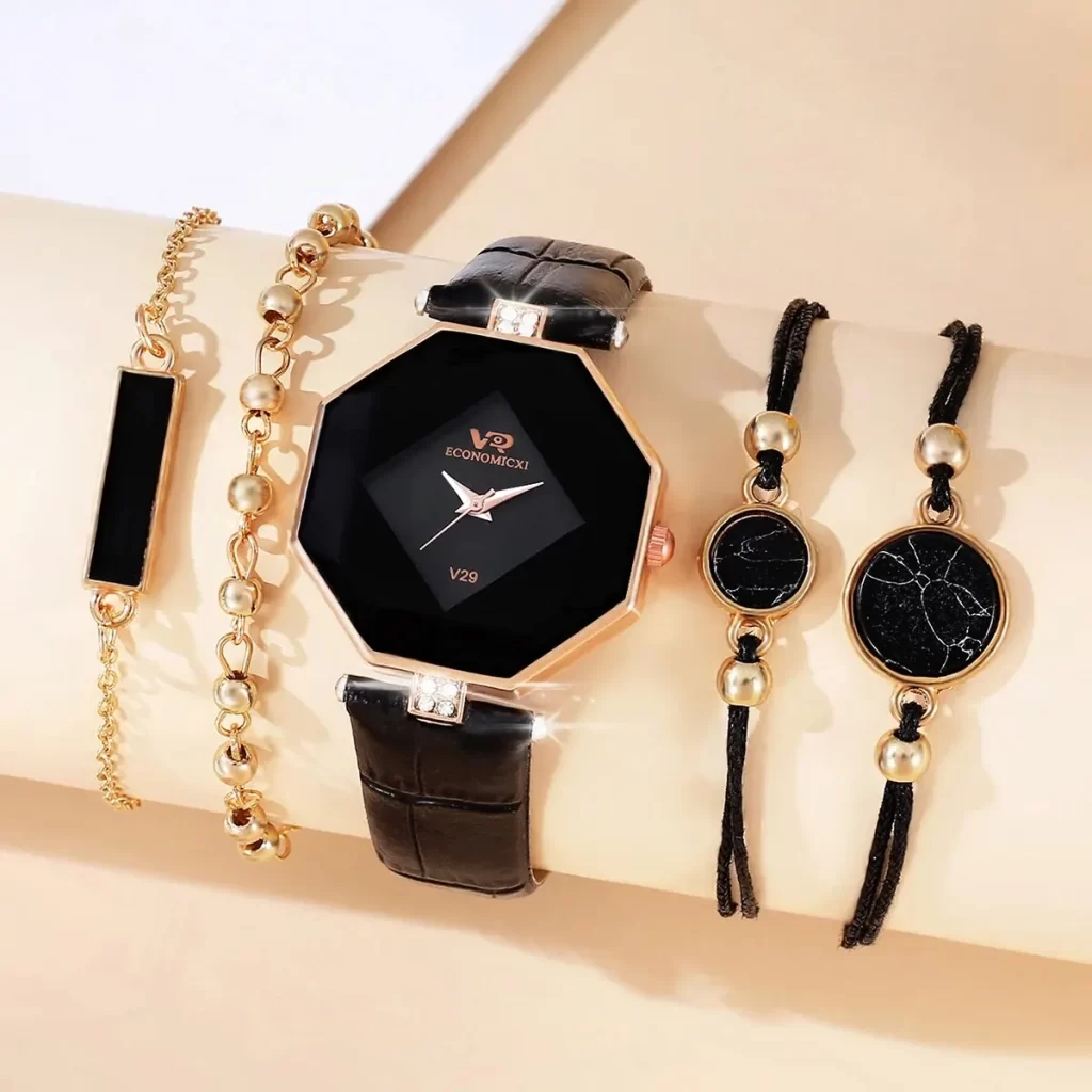 Montre Strapies