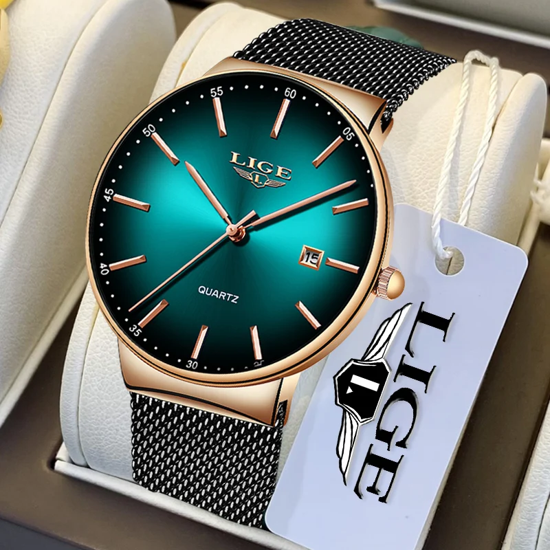 Montre Lige Origine