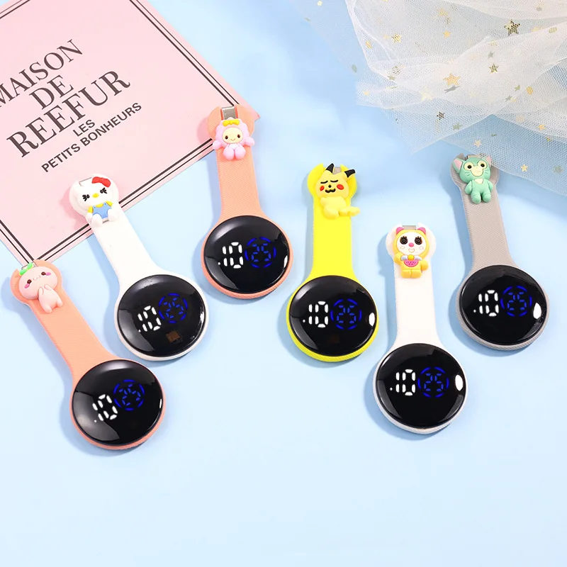 Montre Revue