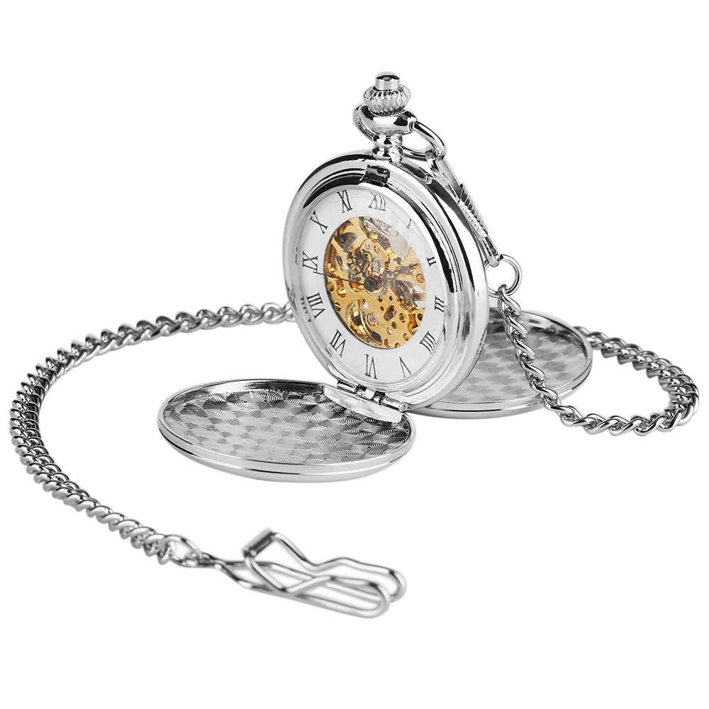 Montre Chasseur