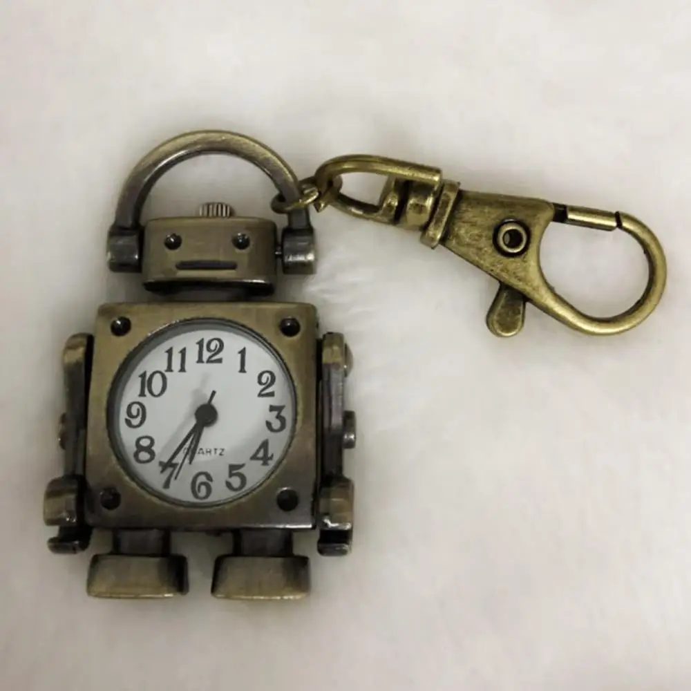 Clef De Montre Ancienne
