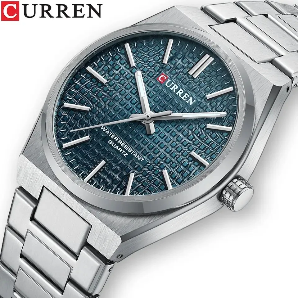 Montres Martyn Line