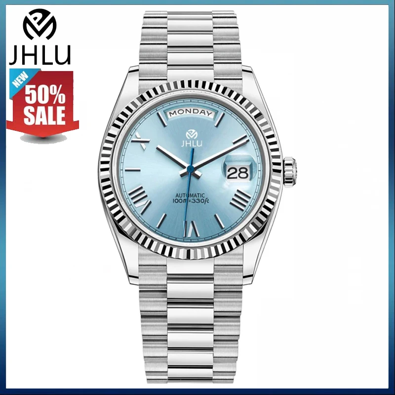 Montres Jaz