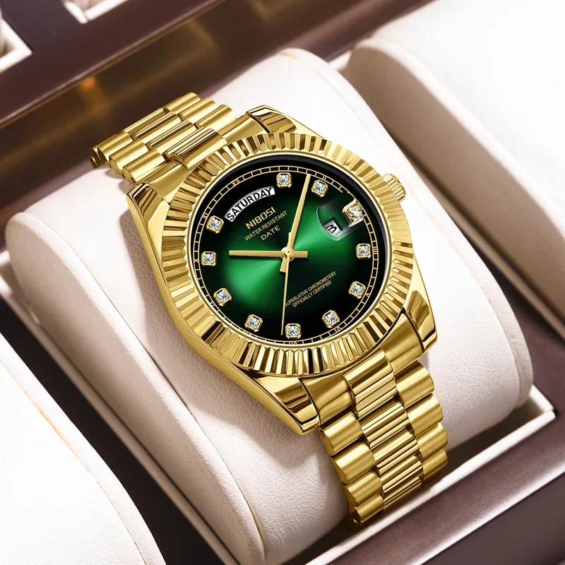 Montre Tendance 2022 Homme