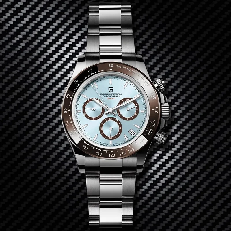 Montre Pour Le Surf