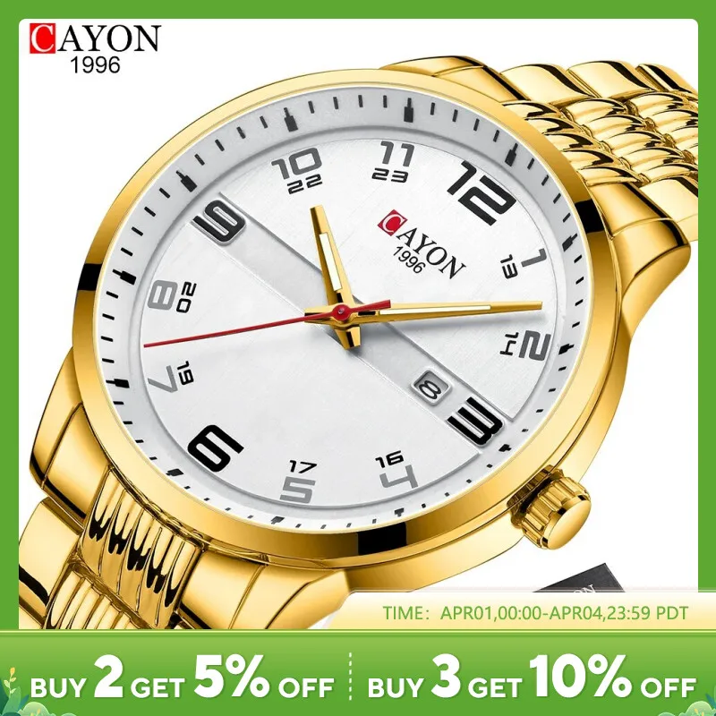 Montre Lings