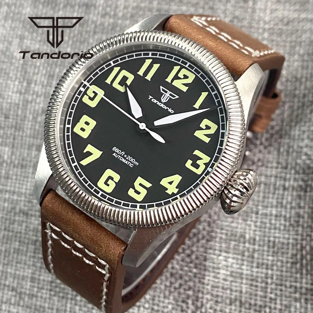 Montre Seiko Homme Vert