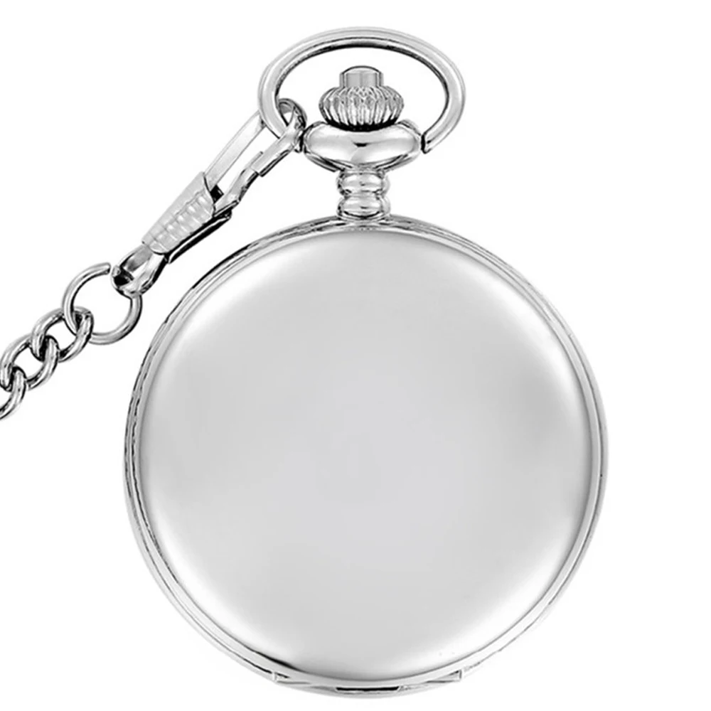 Montre Chasseur
