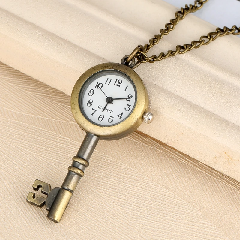 Clef De Montre Ancienne