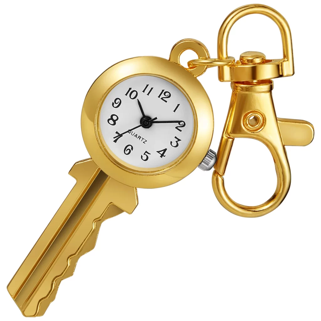Clef De Montre Ancienne