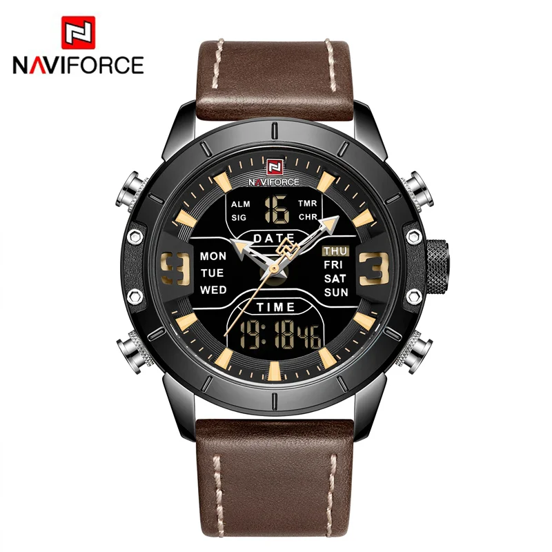 Naviforce Montre Homme